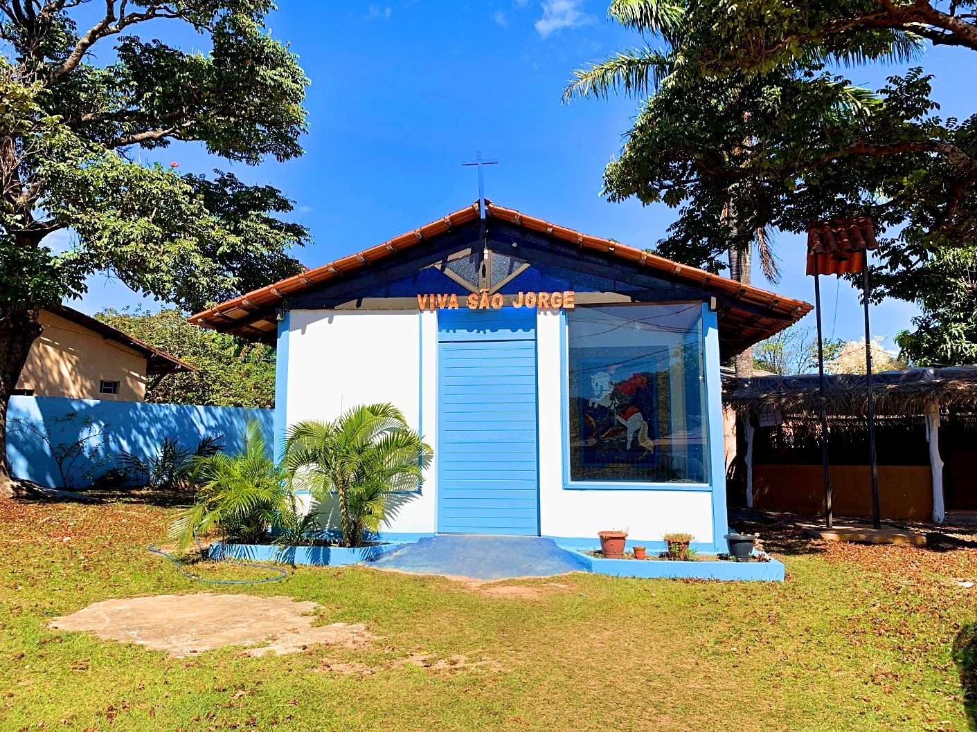 Mirantes Panorâmicos: Contemple o Pôr do Sol Que Encanta a Chapada - inspiração 1