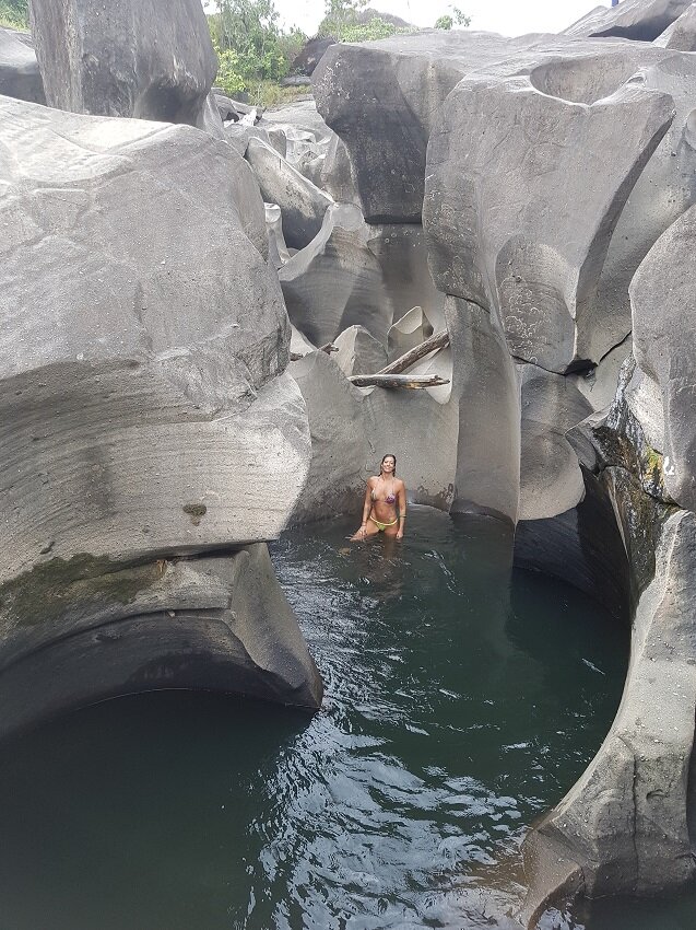 Mergulho na Comunidade: Conheça o Estilo de Vida Tranquilo de São Jorge - inspiração 1