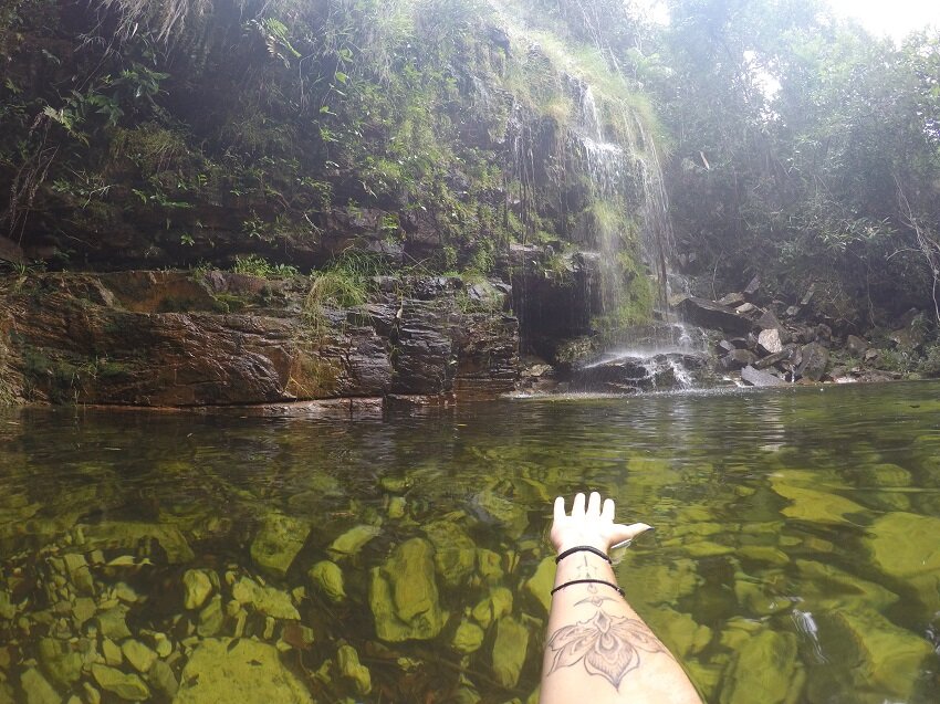 Observação de Estrelas: Noites Mágicas Sob o Céu da Chapada - inspiração 1