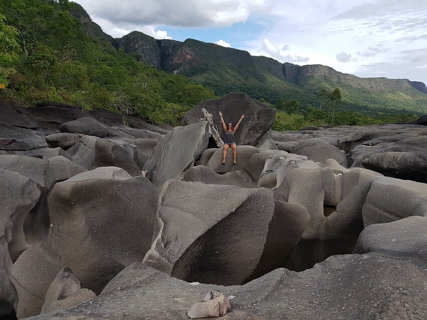 Vivências Holísticas e Bem-Estar: Conecte-se Consigo Mesmo - inspiração 2