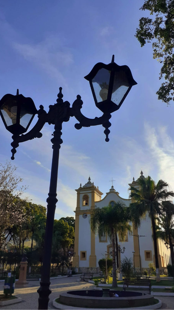 Caminhadas Ecológicas com Vistas Deslumbrantes - inspiração 1