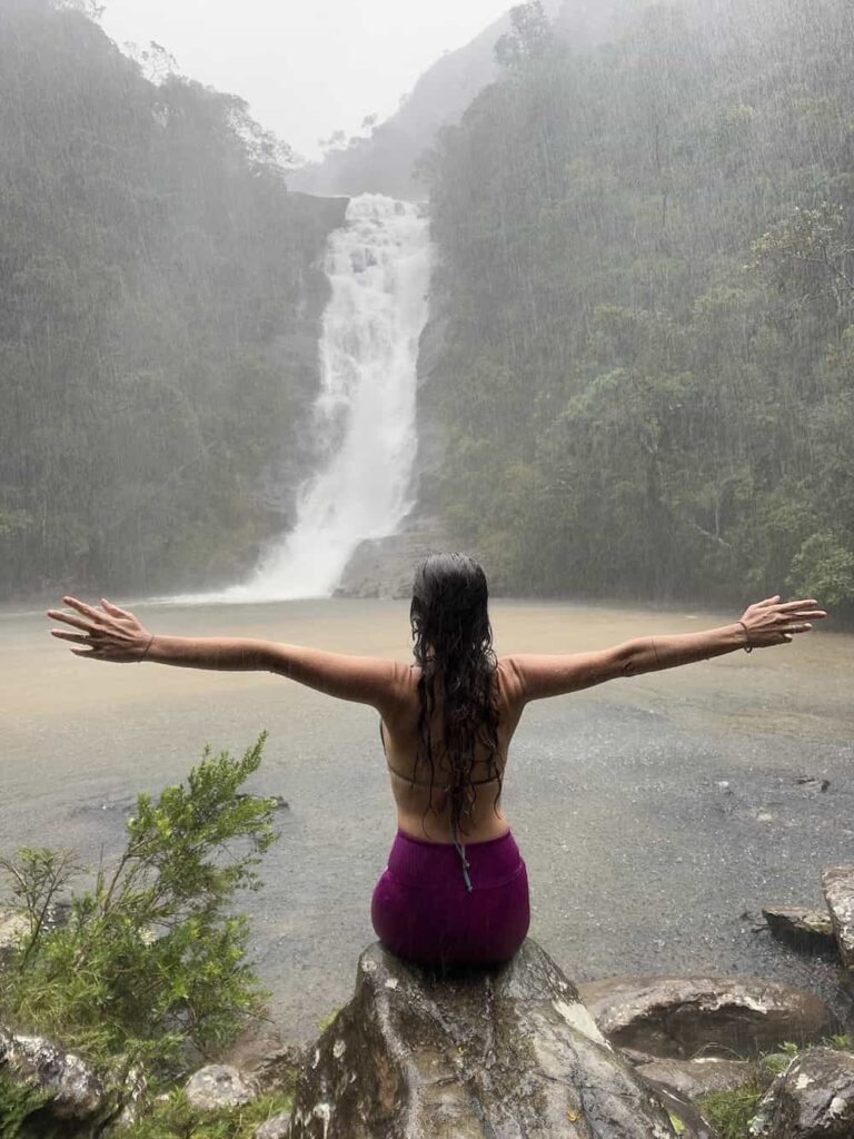Caminhadas Ecológicas com Vistas Deslumbrantes - inspiração 2