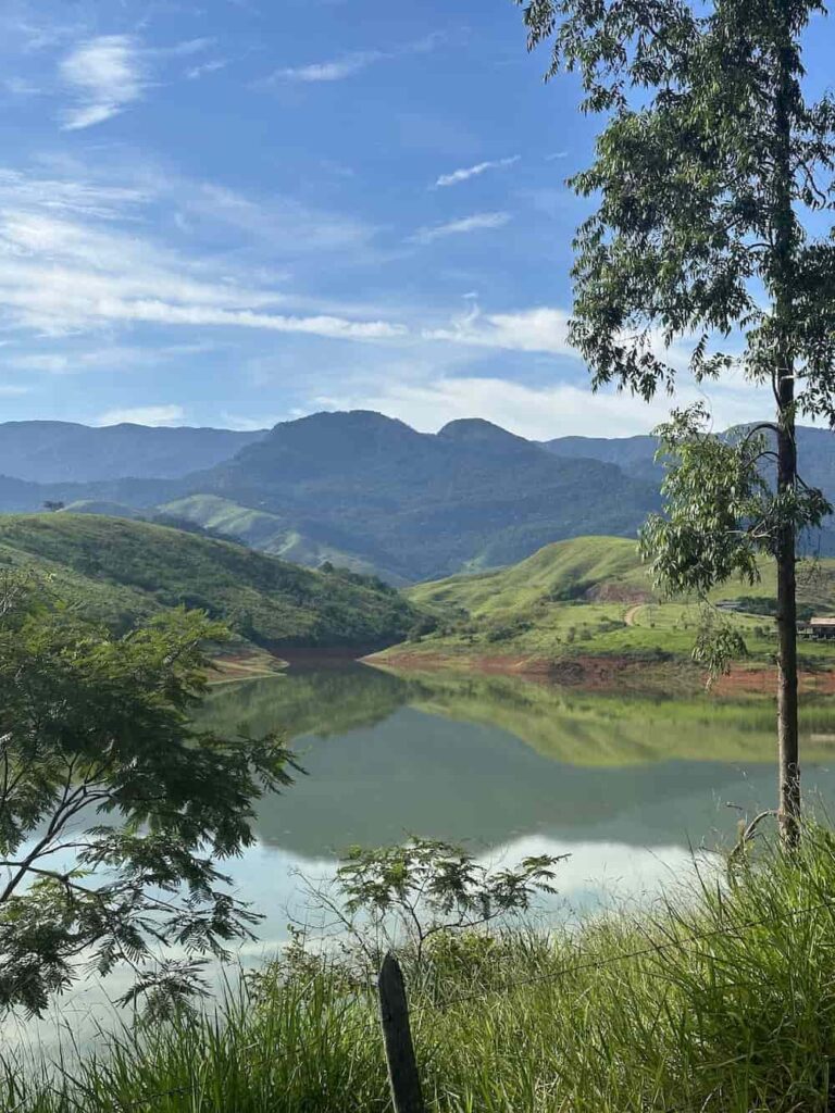 Gastronomia Local: Sabores Autênticos da Roça - inspiração 1