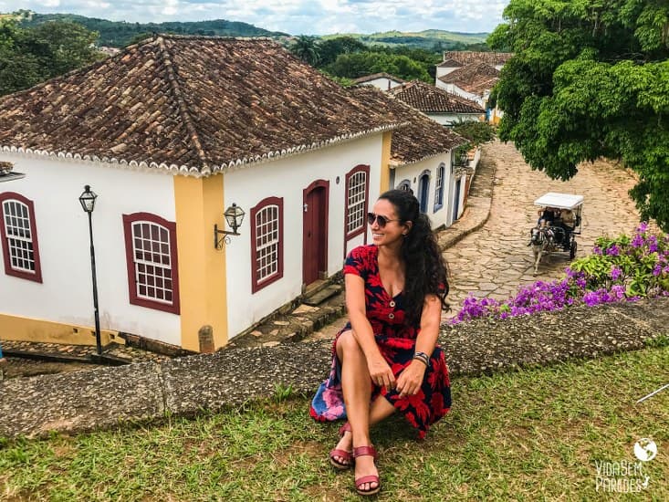 Explorando as Ruas de Pedra: Um Mergulho na Arquitetura Barroca - inspiração 2