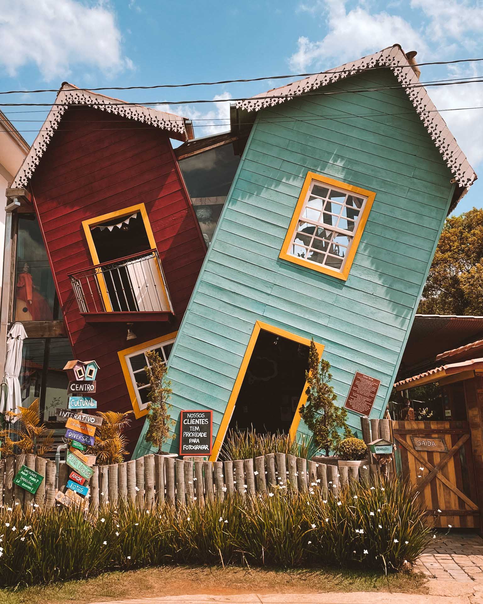 Visita à Igreja Matriz de Santo Antônio: Um Tesouro Nacional - inspiração 1