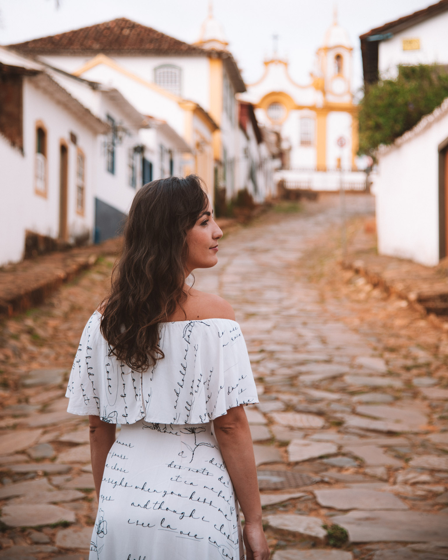 Visita à Igreja Matriz de Santo Antônio: Um Tesouro Nacional - inspiração 2