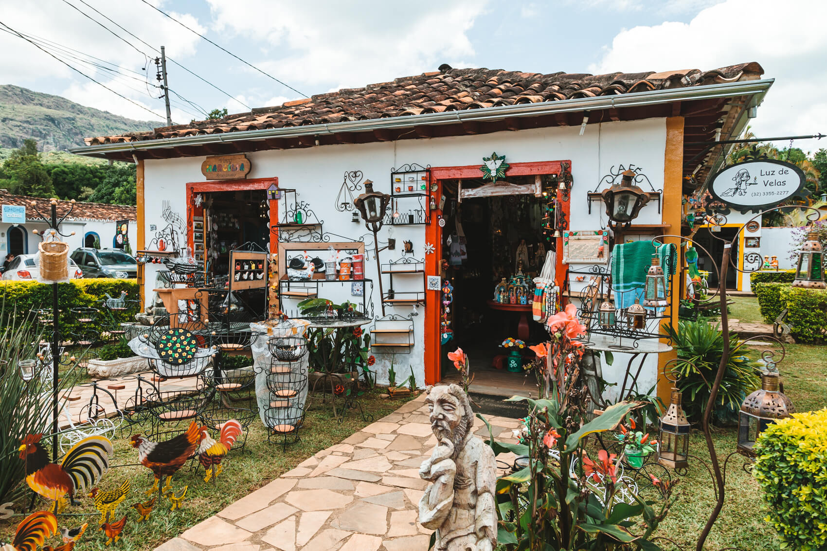 O Museu de Arte Sacra: A Arte que Conta Histórias - inspiração 1