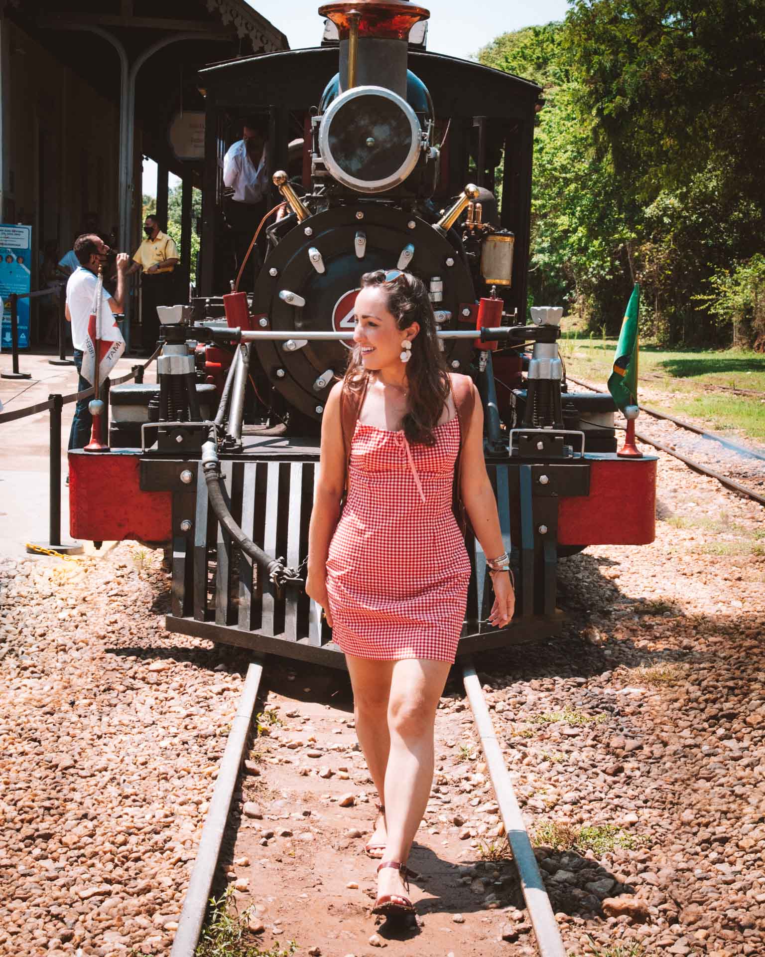 O Chafariz de São João Del Rei: Ponto de Encontro e Poesia - inspiração 2