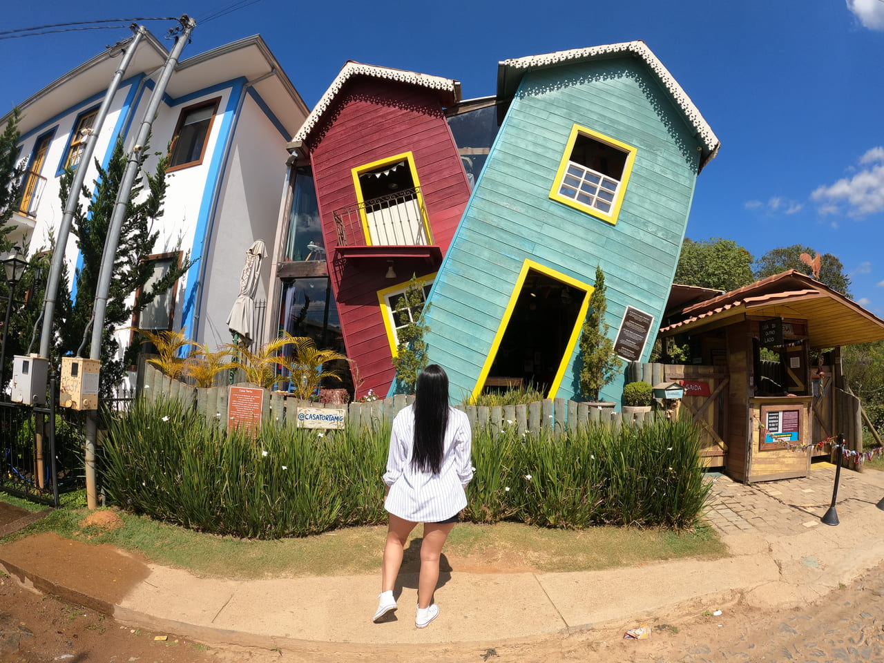 O Largo das Forras: O Palco da Vida Tiradentina - inspiração 2