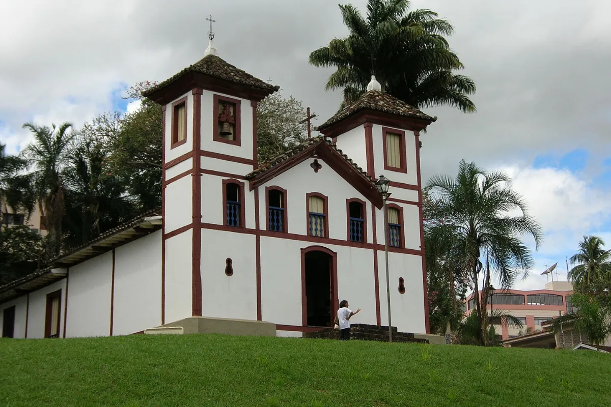 Cultura e História no Museu do Lesse - inspiração 1