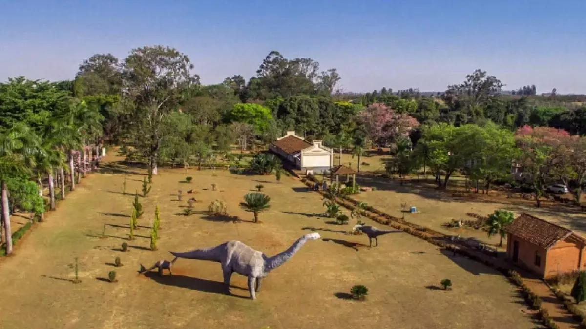 Explorando o Parque de Exposições e Eventos - inspiração 2