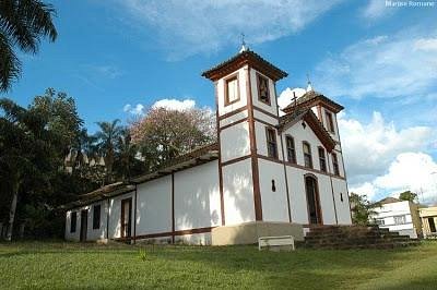 Um Mergulho na Vida Rural: Fazendas Históricas - inspiração 2