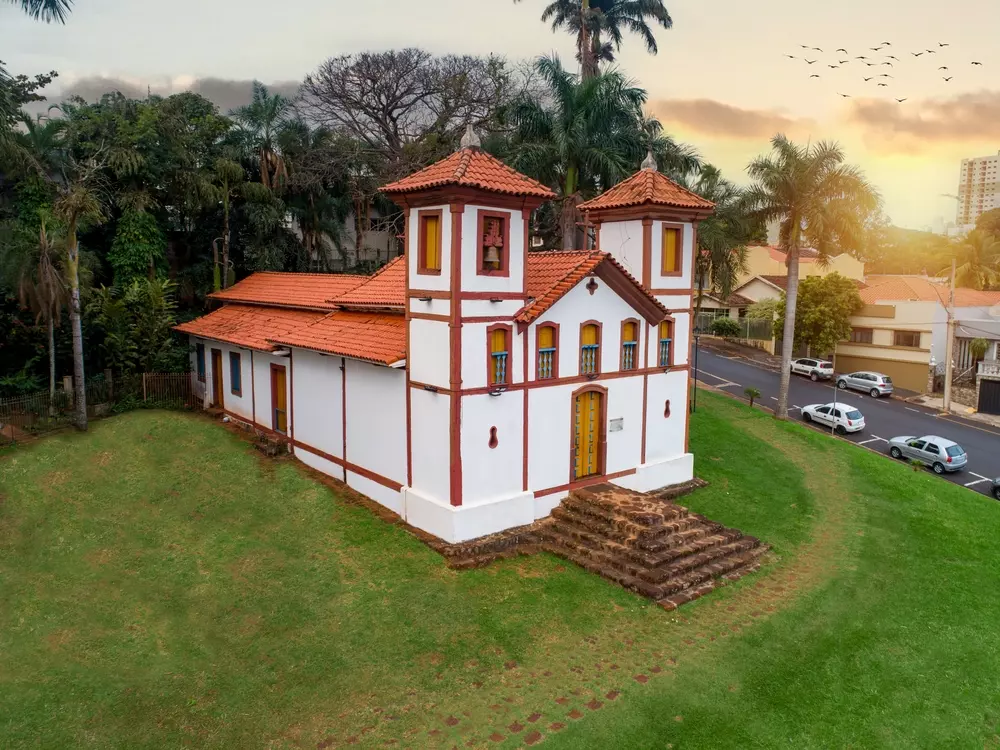 Conhecendo a História Ferroviária na Estação Nova - inspiração 1