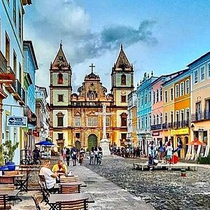 Praias Paradisíacas: Mergulhe nas Águas Claras da Ilha de Boipeba - inspiração 1