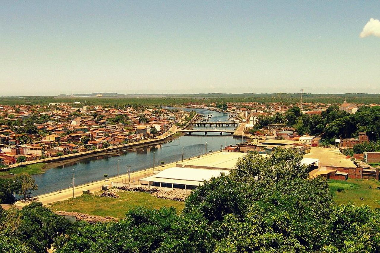 Praias Paradisíacas: Mergulhe nas Águas Claras da Ilha de Boipeba - inspiração 2