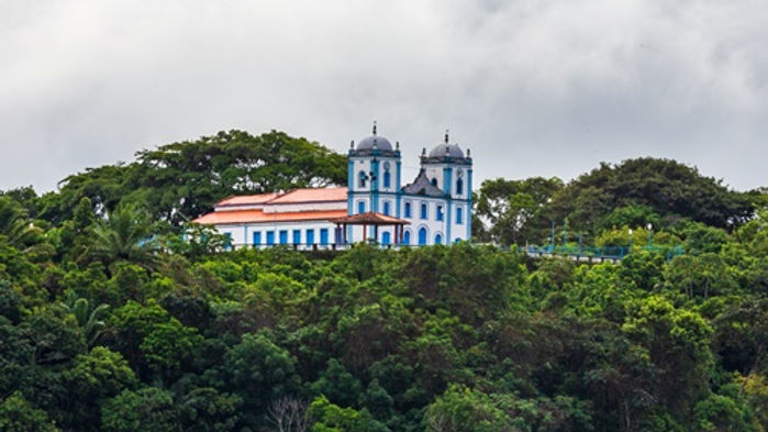 Gastronomia Local: Sabores que Contam a História da Bahia - inspiração 1