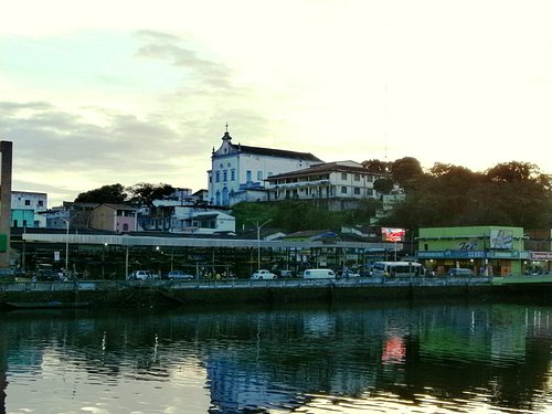 Aventura no Rio: Passeio de Escuna pelo Rio Una - inspiração 2