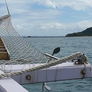 Passeios de um Dia: Conheça as Praias de Moreré e Castelhanos - inspiração 1