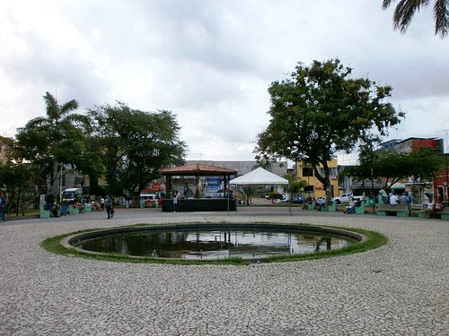 Vida Noturna Vibrante: Onde Curtir a Noite Valenciana - inspiração 1