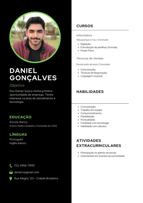 Objetivos genéricos e clichês - inspiração 2