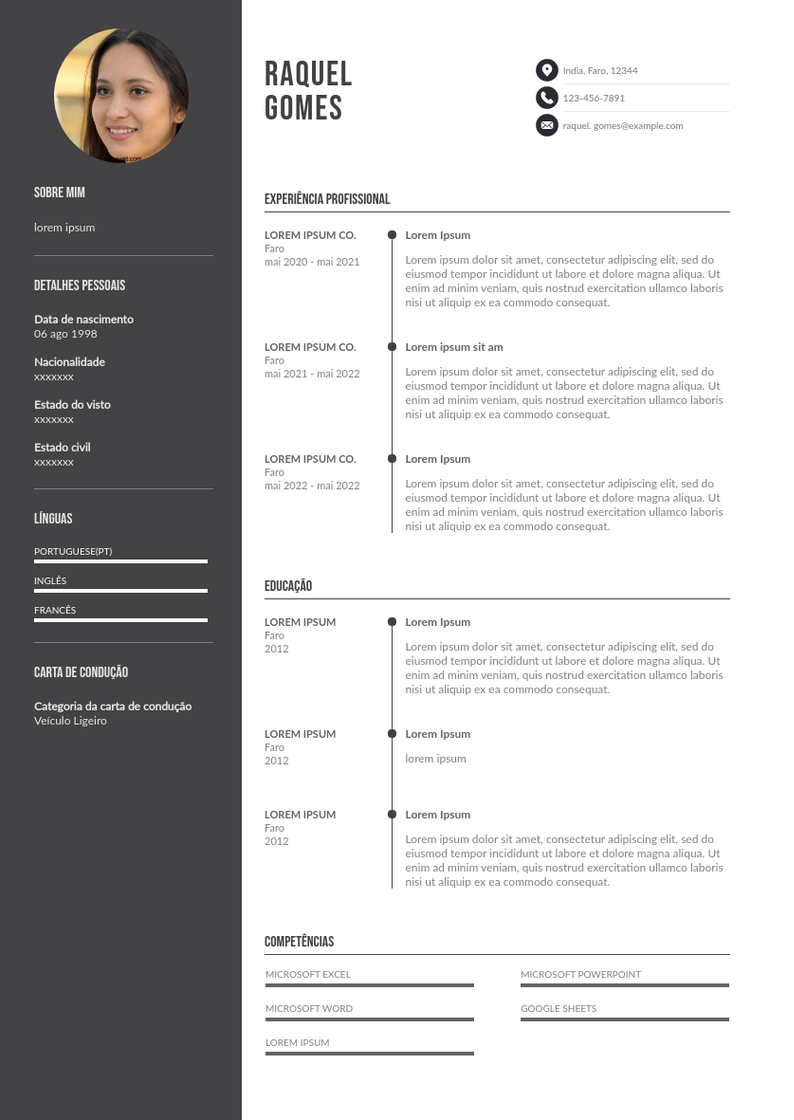 Idiomas com nível de fluência duvidoso - inspiração 2