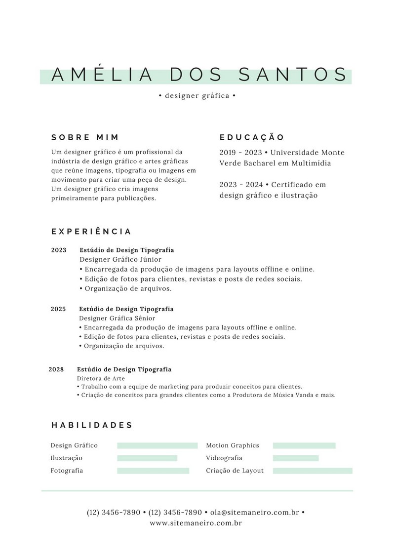 Informações sobre pretensão salarial no início - inspiração 1