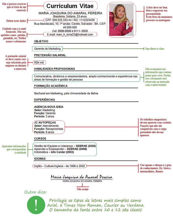 Informações sobre pretensão salarial no início - inspiração 2