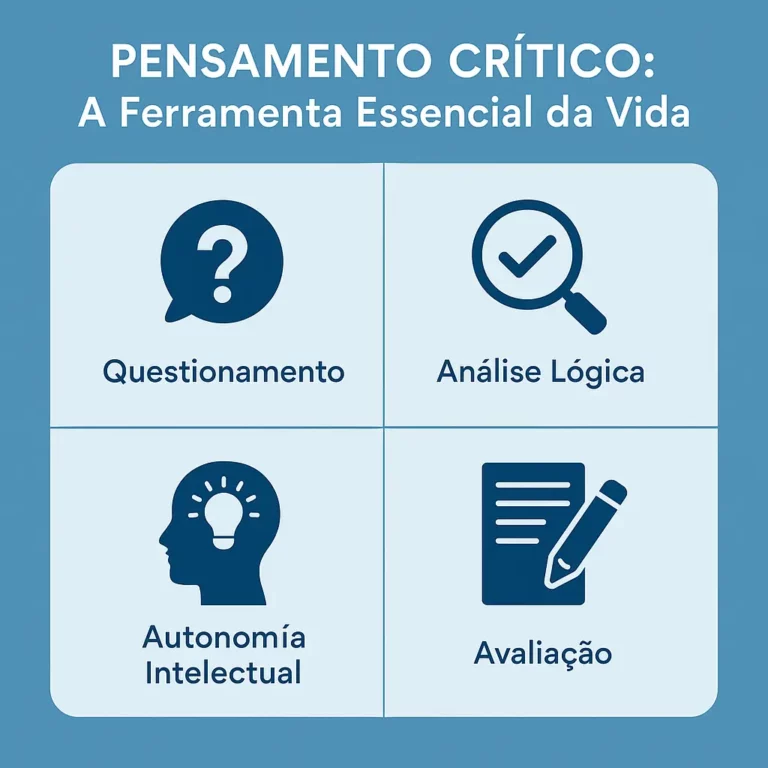 O Poder da Questionamento Sistemático - inspiração 1