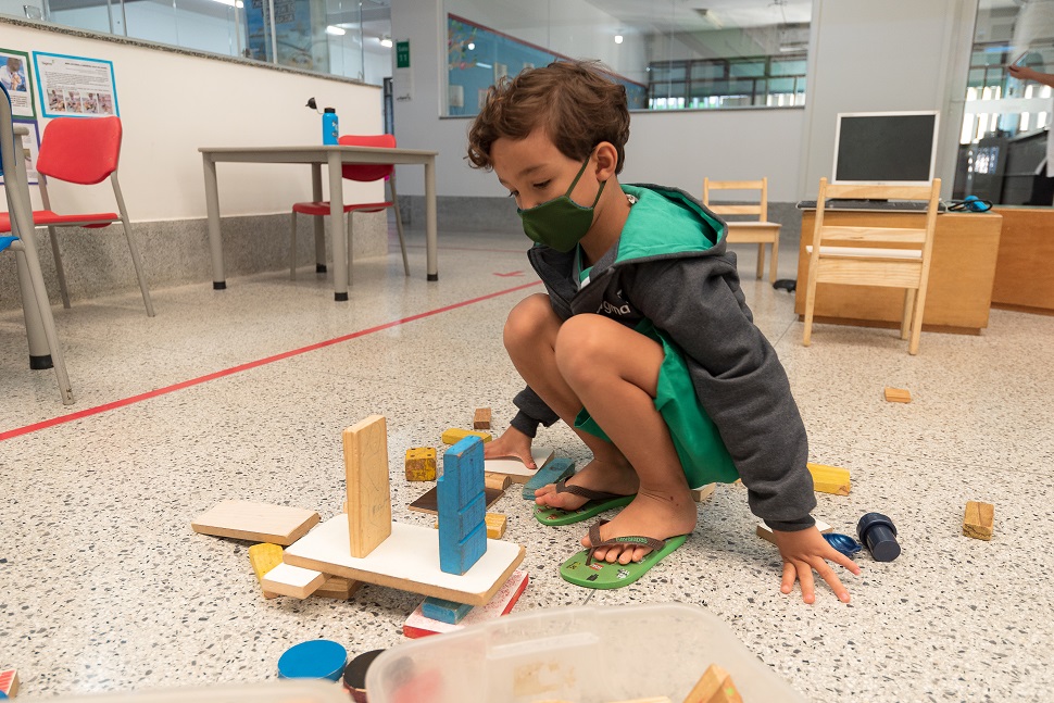 A Importância da Autocrítica e Reflexão - inspiração 1