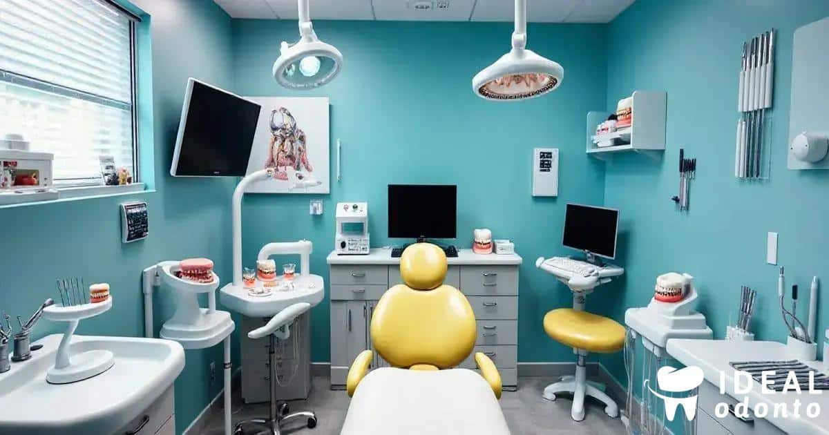 Odontopediatria: Cuidando dos Pequenos, Construindo um Futuro Sólido - inspiração 1