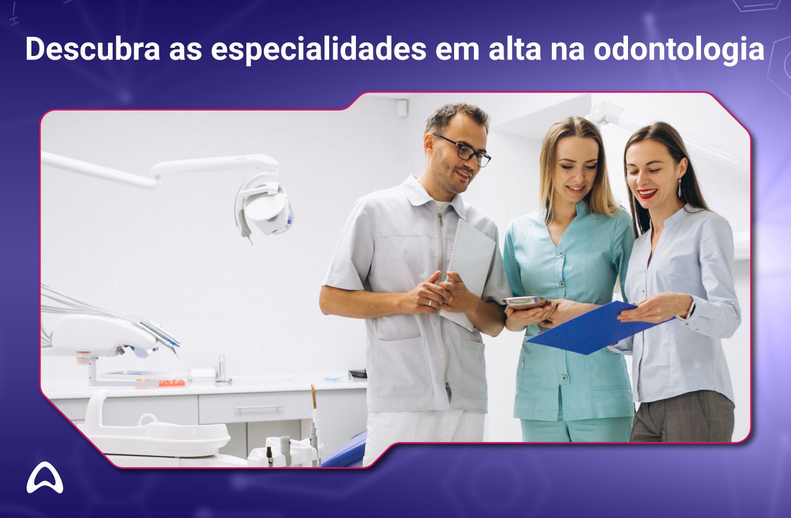 Endodontia: Salvando Dentes e Criando Valor no Seu Negócio - inspiração 2