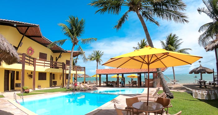 Hotéis Boutique: Sofisticação e Experiências Exclusivas - inspiração 1