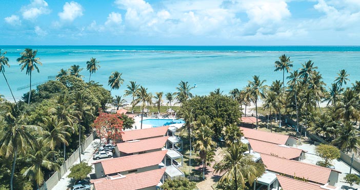 Opções Econômicas: Hospedagem Inteligente sem Abrir Mão do Conforto - inspiração 1