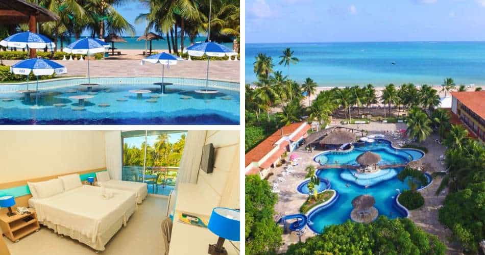 Opções Econômicas: Hospedagem Inteligente sem Abrir Mão do Conforto - inspiração 2