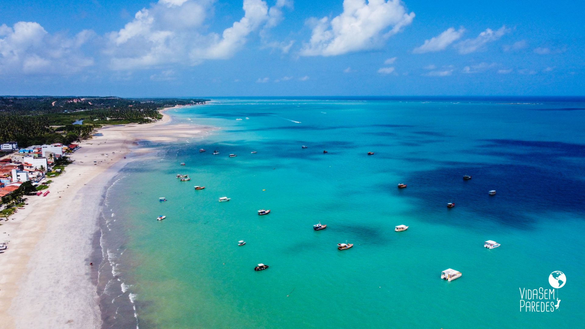 Ficar Perto das Piscinas Naturais: A Escolha Ideal para Mergulho - inspiração 2