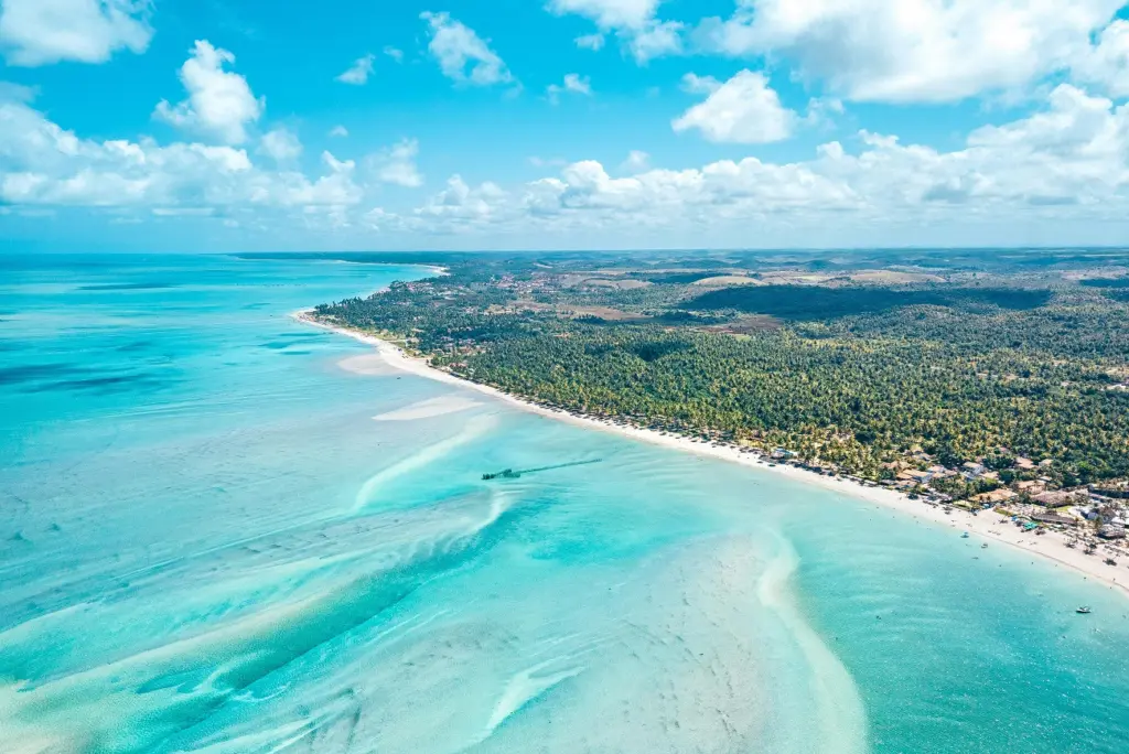 Opções com Vista para o Mar: Acordar com a Paisagem dos Sonhos - inspiração 2