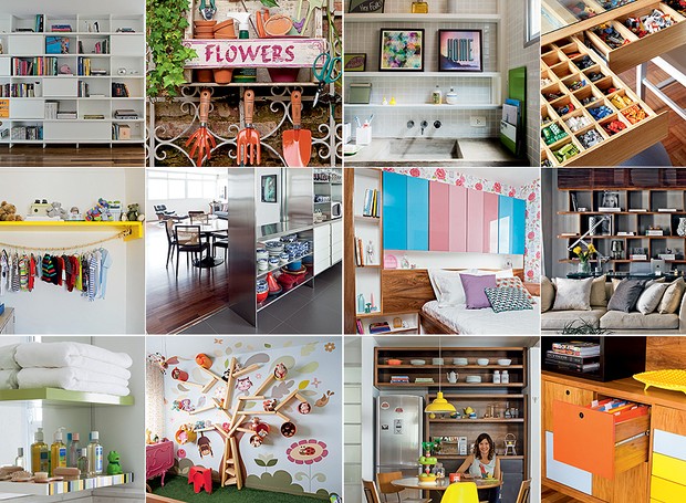 Desapego Inteligente: Menos Coisas, Mais Leveza - inspiração 1