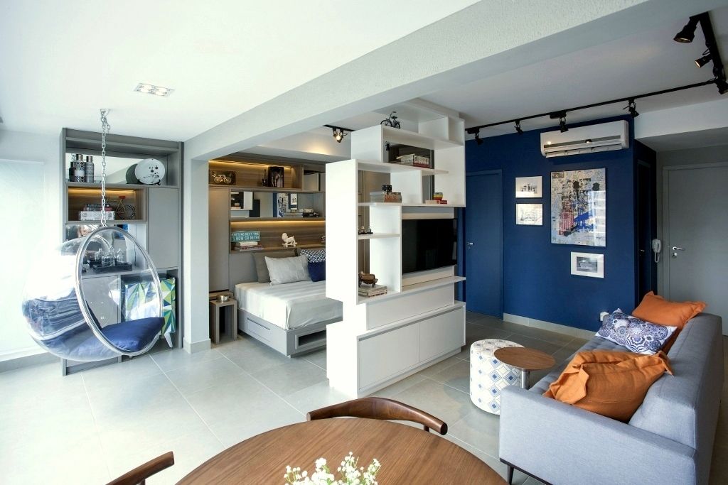 Toques Finais de Conforto: Texturas e Sensações - inspiração 2