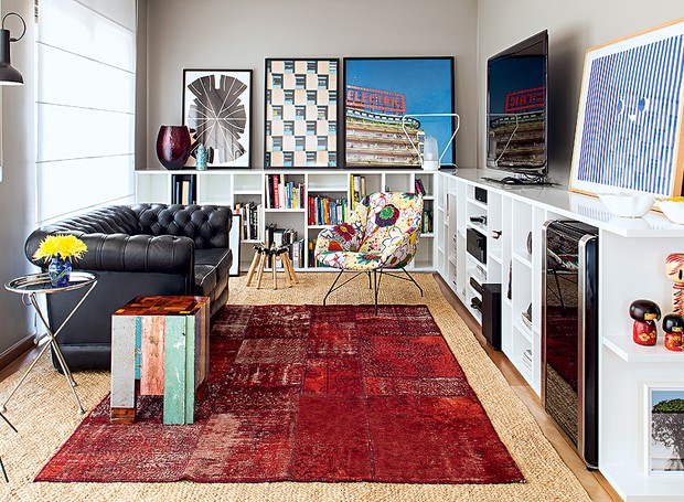 Fluxo no Dia a Dia: Rotinas que Descomplicam - inspiração 1