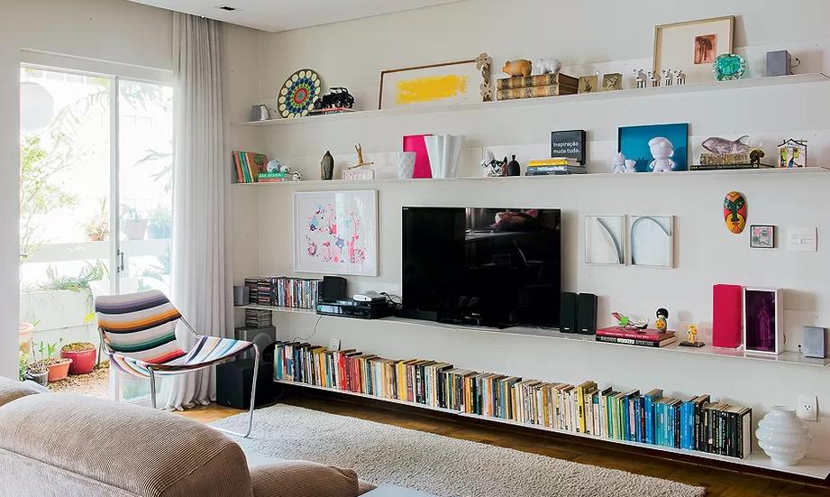 Verde em Casa: A Energia das Plantas - inspiração 1