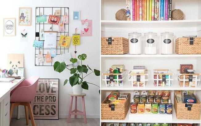 Cores que Inspiram: Psicologia das Tintas e Objetos - inspiração 1