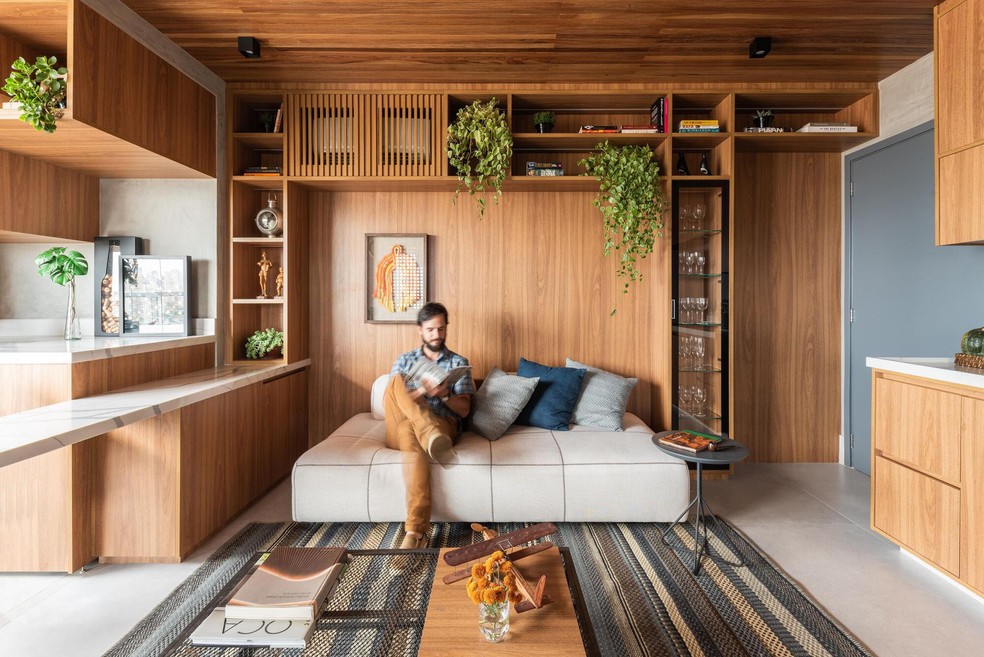 Cores que Inspiram: Psicologia das Tintas e Objetos - inspiração 2