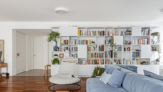 Superfícies Livres: Liberte Mesas e Bancadas - inspiração 2