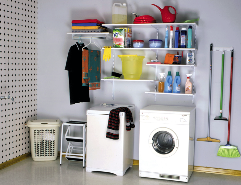 Organizadores de Gavetas e Portas: Um Lugar Para Cada Coisa - inspiração 1