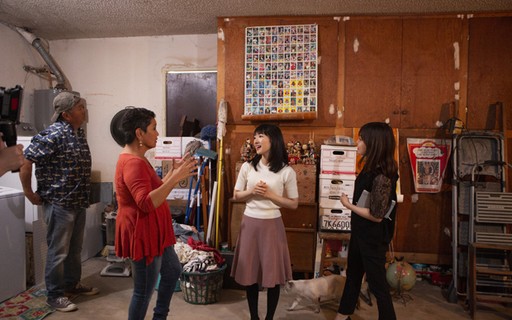 Dobrando para Cima: A Técnica Secreta para Visibilidade Total - inspiração 2