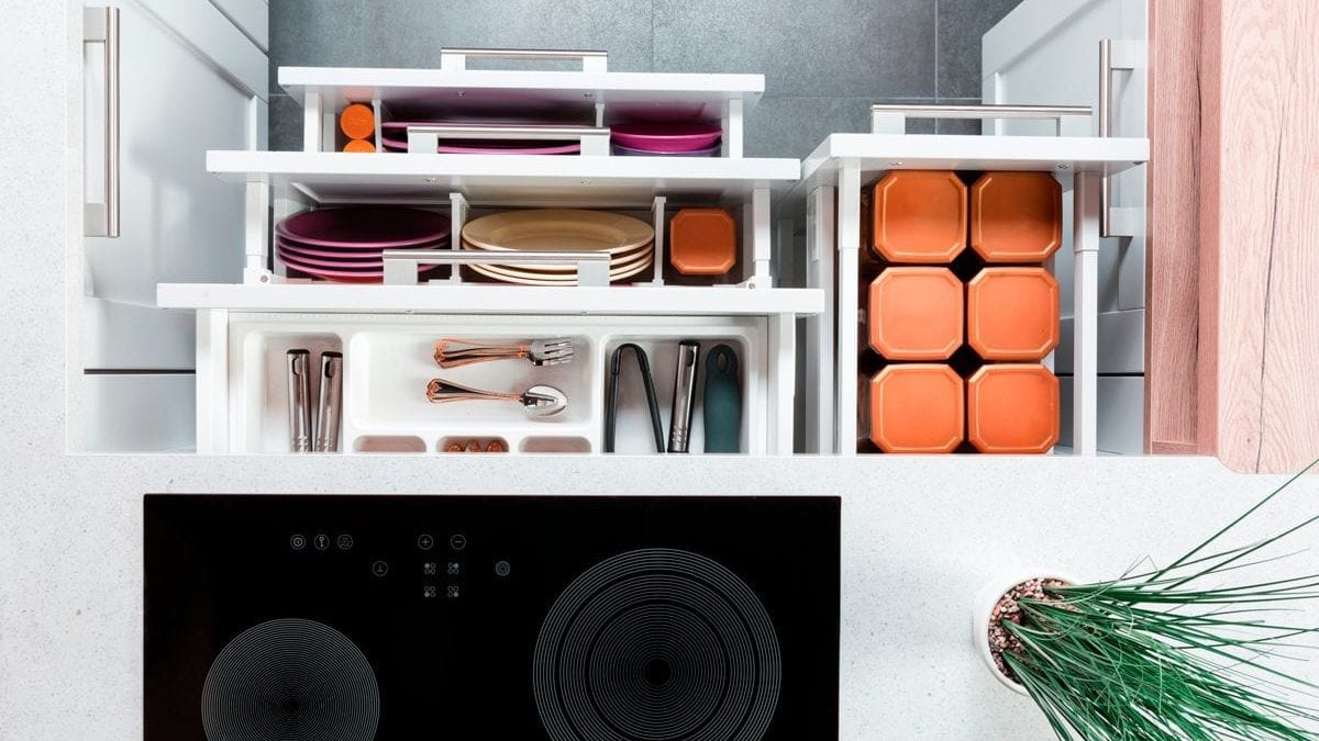 Manutenção Contínua: Pequenos Hábitos para um Armário Sempre Organizado - inspiração 2