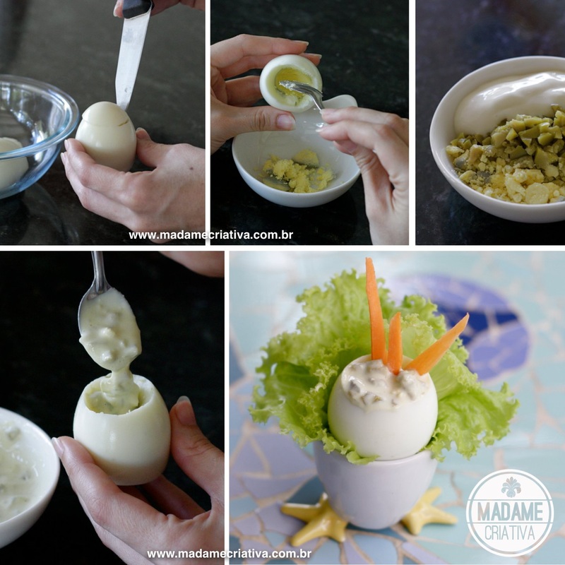 Oportunidade de Diversificar a Produção com Outros Produtos da Granja - inspiração 1