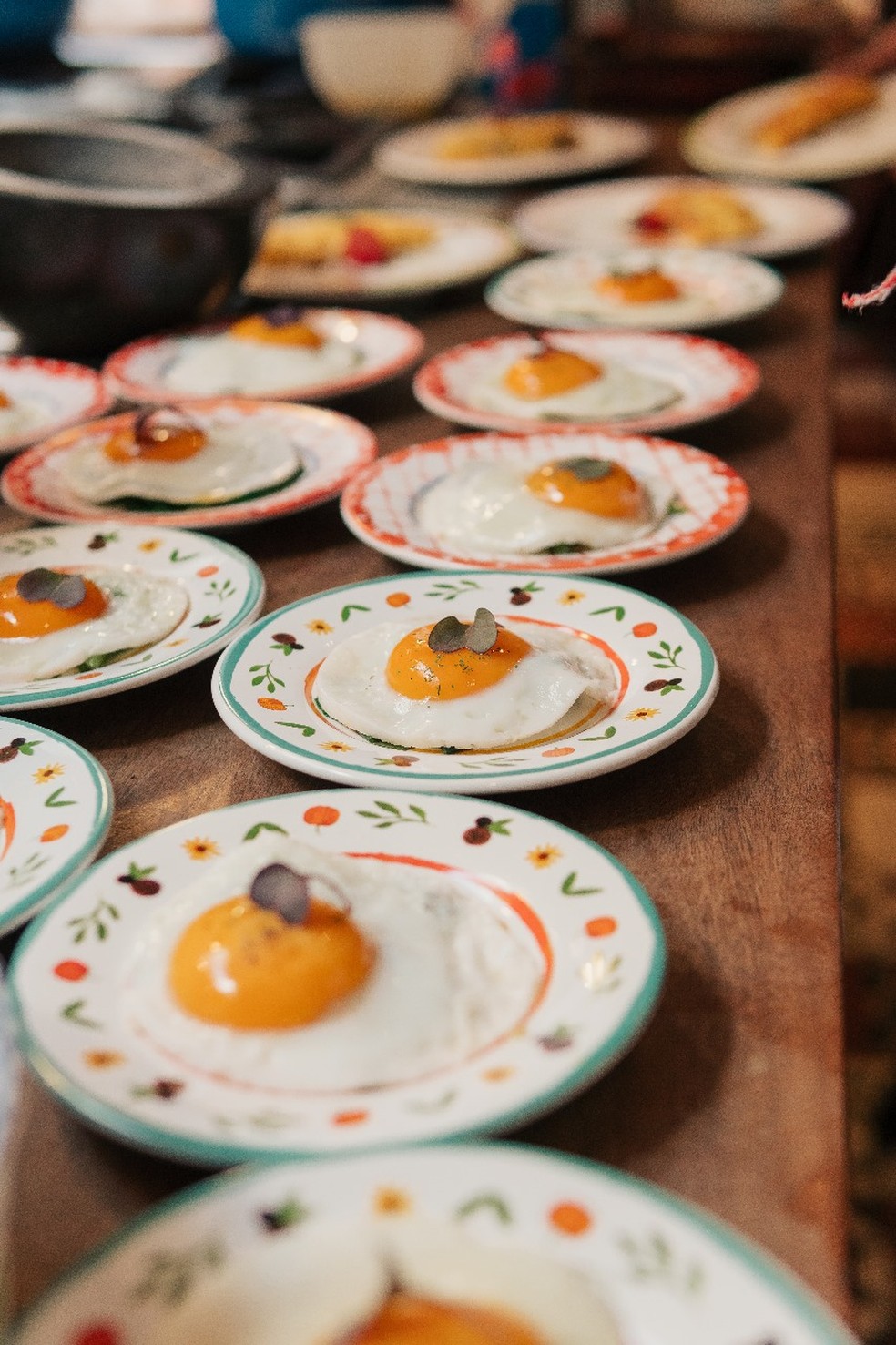 Oportunidade de Diversificar a Produção com Outros Produtos da Granja - inspiração 2