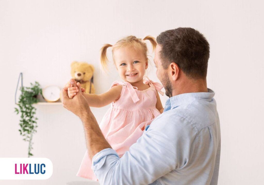 Brincar é Fundamental: Criando Laços e Memórias - inspiração 1