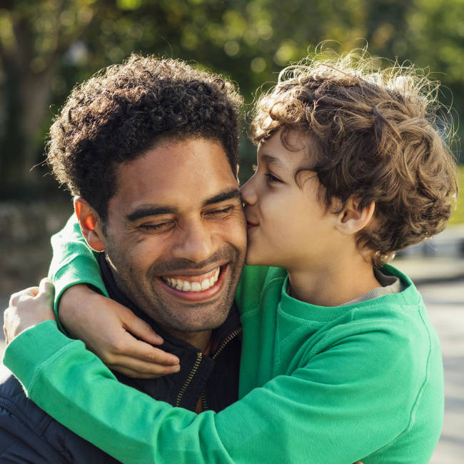 Estabelecendo Limites e Disciplina com Amor - inspiração 2
